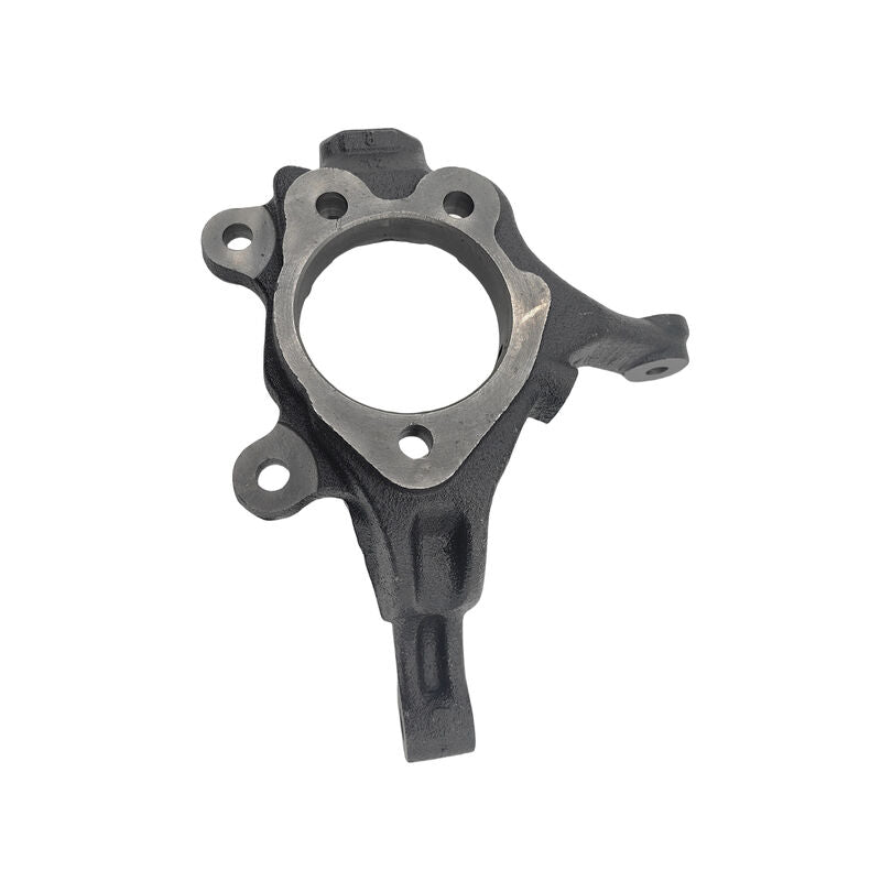 Front Steering Knuckle & Suspension Arm Right Hand Side Fit For Nissan Cube Z11 Z12 NV M20 Tiida C11