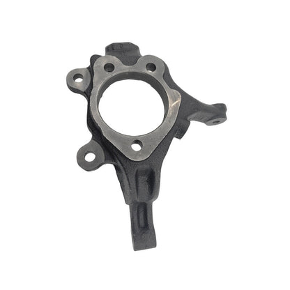 Front Steering Knuckle & Suspension Arm Right Hand Side Fit For Nissan Cube Z11 Z12 NV M20 Tiida C11