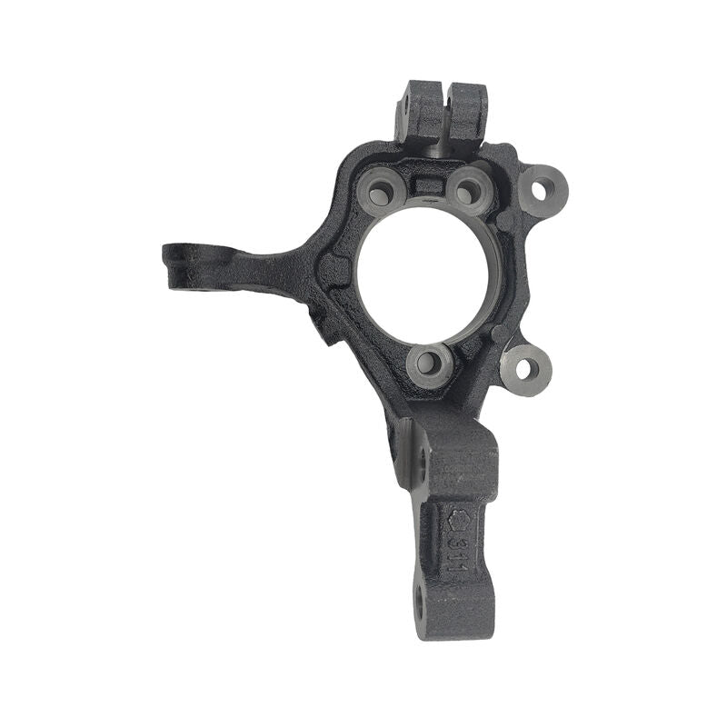 Front Steering Knuckle & Suspension Arm Right Hand Side Fit For Nissan Cube Z11 Z12 NV M20 Tiida C11