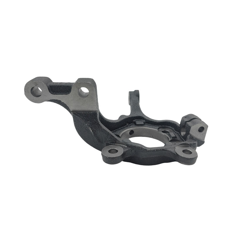 Front Steering Knuckle & Suspension Arm Right Hand Side Fit For Nissan Cube Z11 Z12 NV M20 Tiida C11