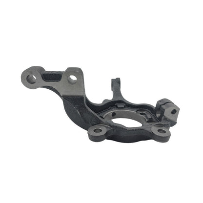 Front Steering Knuckle & Suspension Arm Right Hand Side Fit For Nissan Cube Z11 Z12 NV M20 Tiida C11