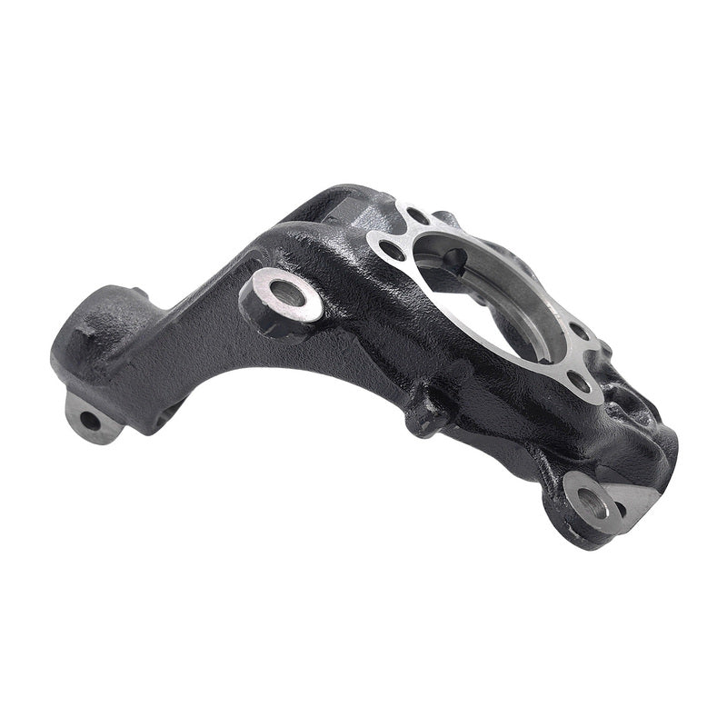 1 x Front Steering Knuckle Left Hand Side Fit For Nissan X-Trail T32 2014-2021