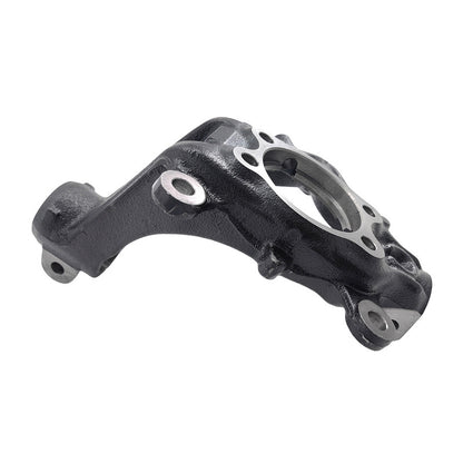 1 x Front Steering Knuckle Left Hand Side Fit For Nissan X-Trail T32 2014-2021