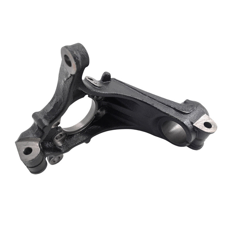 1 x Front Steering Knuckle Left Hand Side Fit For Nissan X-Trail T32 2014-2021