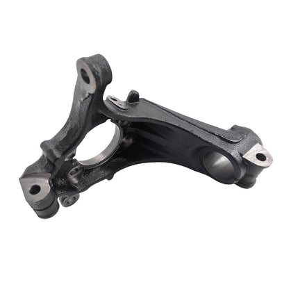 1 x Front Steering Knuckle Left Hand Side Fit For Nissan X-Trail T32 2014-2021