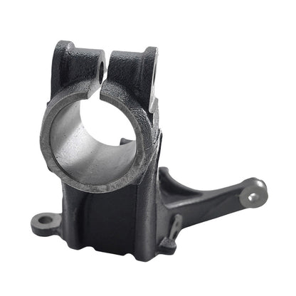 1 x Front Steering Knuckle Left Hand Side Fit For Nissan X-Trail T32 2014-2021