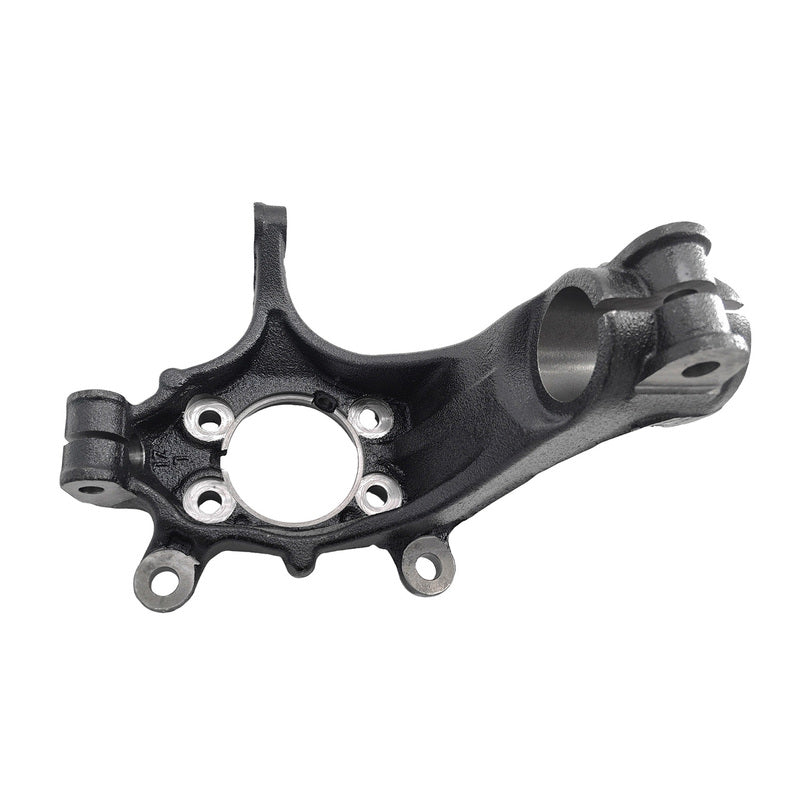1 x Front Steering Knuckle Left Hand Side Fit For Nissan X-Trail T32 2014-2021