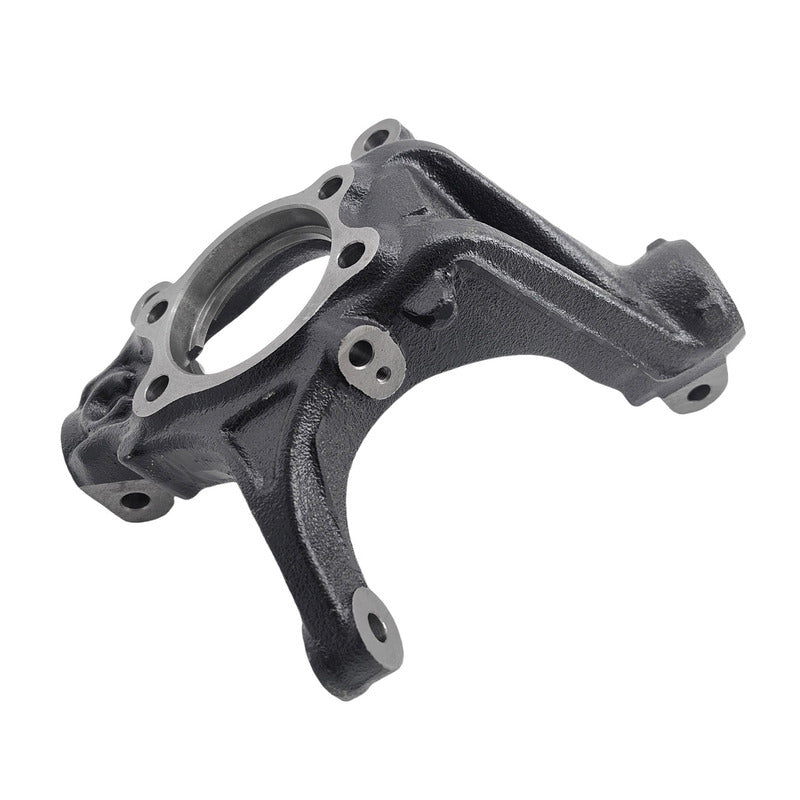 1 x Front Steering Knuckle Left Hand Side Fit For Nissan X-Trail T32 2014-2021