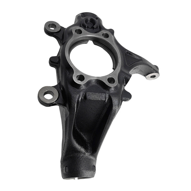1 x Front Steering Knuckle Right Hand Side Fit For Nissan X-Trail T32 2014-2021