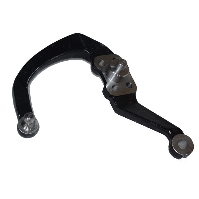 Boomerang Steering Arm Fit For Toyota Hilux 4WD Solid Axle LN65 LN106 RN105 Up to 1997