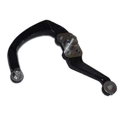 Boomerang Steering Arm Fit For Toyota Hilux 4WD Solid Axle LN65 LN106 RN105 Up to 1997