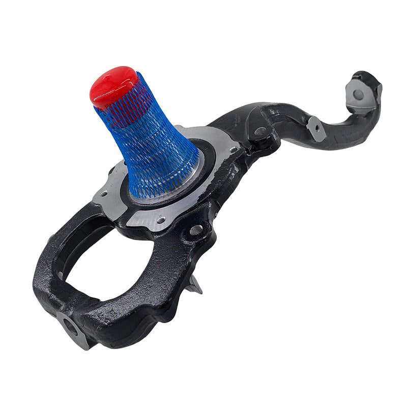 Front Steering Knuckle Left Hand Side Fit For Toyota Landcruiser 100 Series Lexus LX470 1998-2007 ABS Type