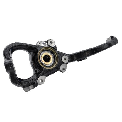 Front Steering Knuckle Right Hand Side Fit For Toyota Landcruiser 100 Series Lexus LX470 1998-2007 ABS Type