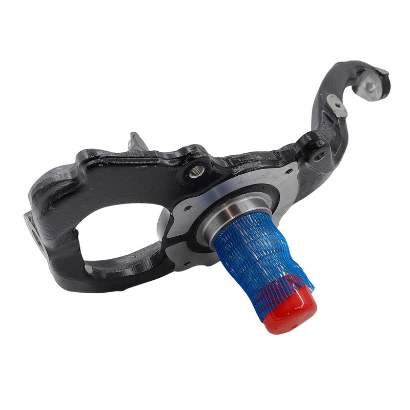Front Steering Knuckle Right Hand Side Fit For Toyota Landcruiser 100 Series Lexus LX470 1998-2007 ABS Type