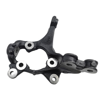 1 x Front Steering Knuckle Left Hand Side Fit For Toyota Yaris NCP150 NSP150 2014-ON 43211-0D270