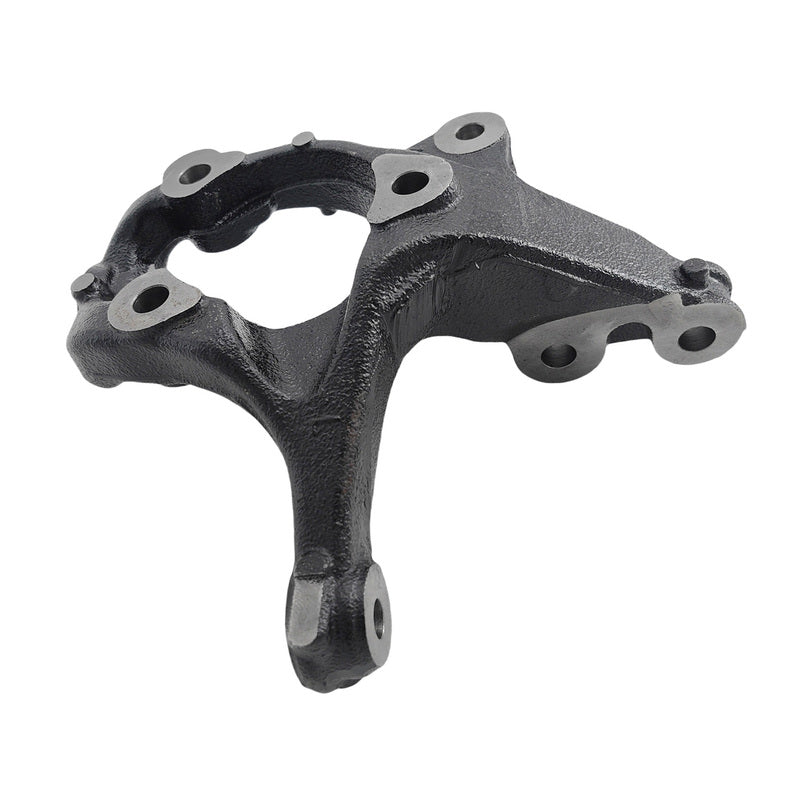 1 x Front Steering Knuckle Left Hand Side Fit For Toyota Yaris NCP150 NSP150 2014-ON 43211-0D270