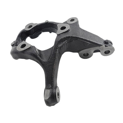 1 x Front Steering Knuckle Left Hand Side Fit For Toyota Yaris NCP150 NSP150 2014-ON 43211-0D270