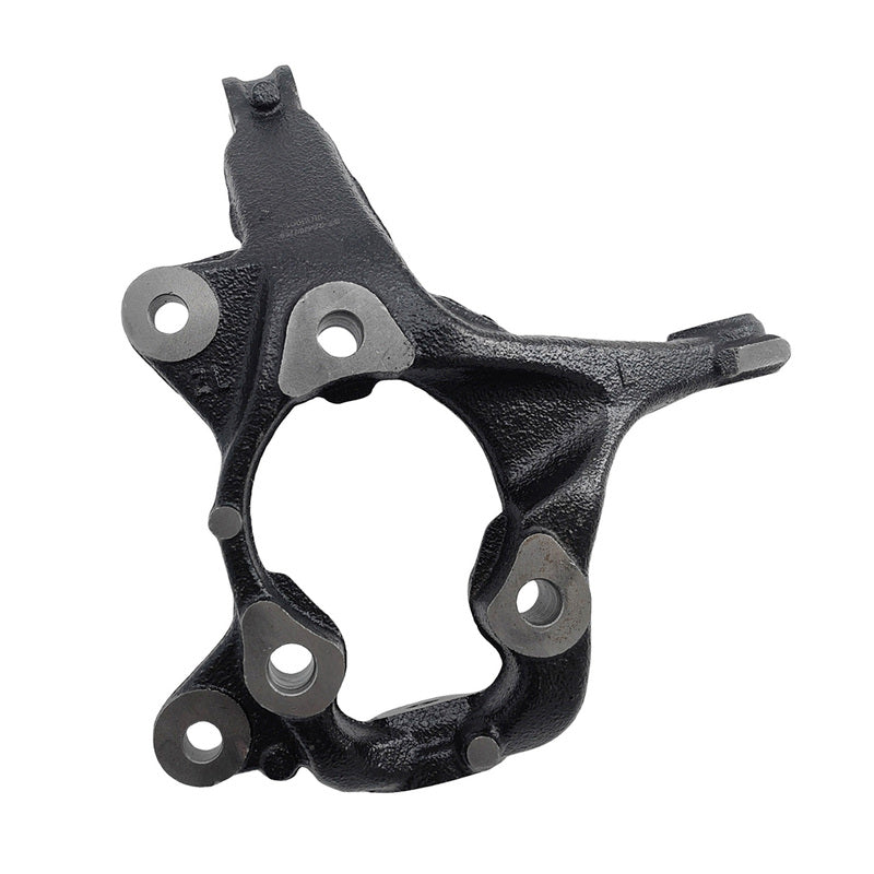 1 x Front Steering Knuckle Left Hand Side Fit For Toyota Yaris NCP150 NSP150 2014-ON 43211-0D270