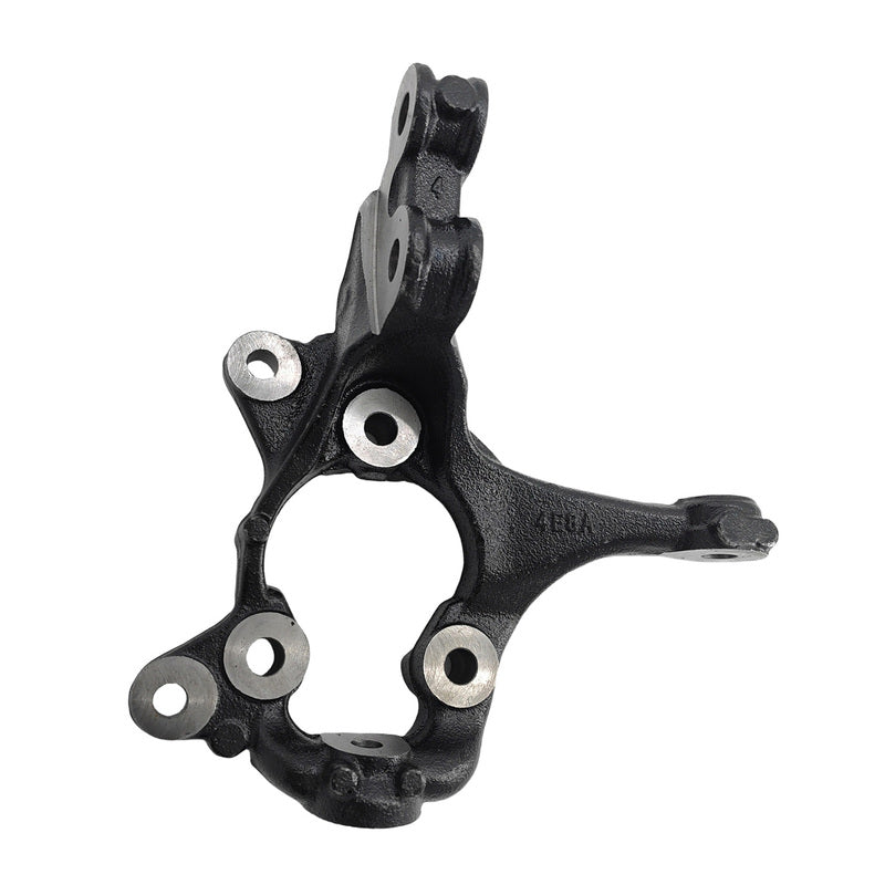 1 x Front Steering Knuckle Right Hand Side Fit For Toyota Yaris NCP150 NSP150 2014-ON 43211-0D270
