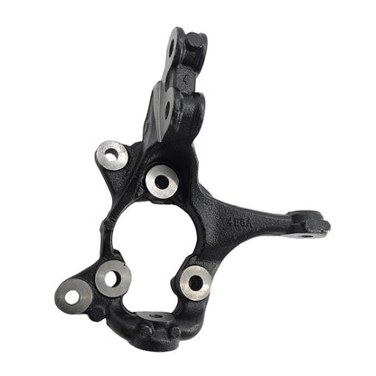 1 x Front Steering Knuckle Right Hand Side Fit For Toyota Yaris NCP150 NSP150 2014-ON 43211-0D270