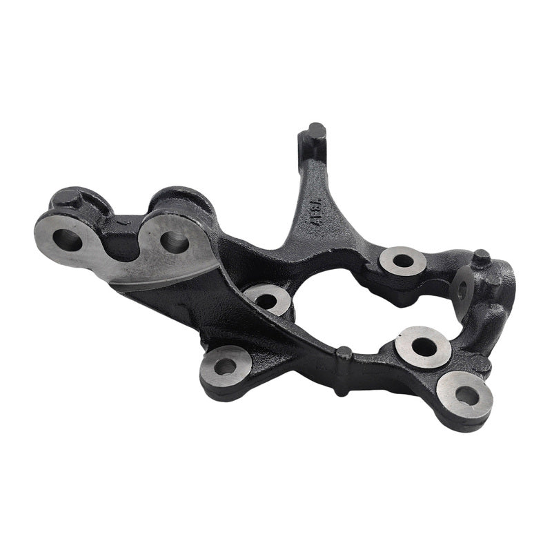 1 x Front Steering Knuckle Right Hand Side Fit For Toyota Yaris NCP150 NSP150 2014-ON 43211-0D270
