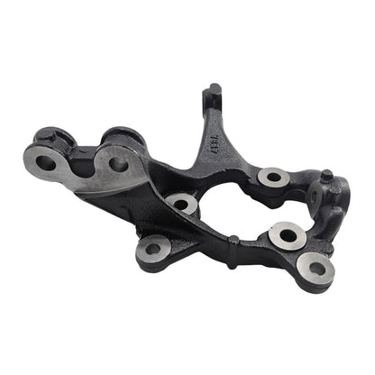 1 x Front Steering Knuckle Right Hand Side Fit For Toyota Yaris NCP150 NSP150 2014-ON 43211-0D270