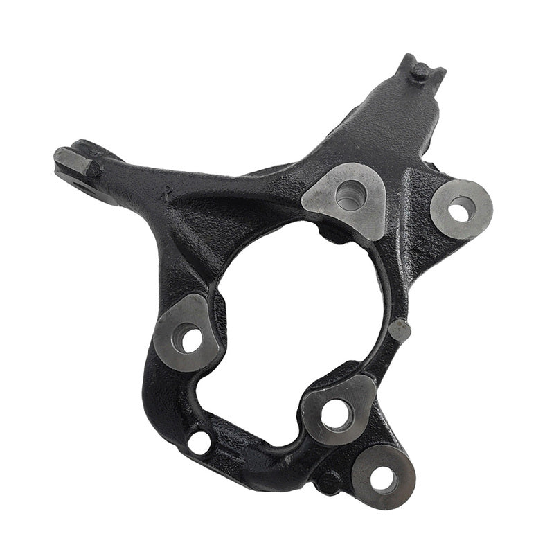 1 x Front Steering Knuckle Right Hand Side Fit For Toyota Yaris NCP150 NSP150 2014-ON 43211-0D270
