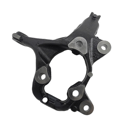 1 x Front Steering Knuckle Right Hand Side Fit For Toyota Yaris NCP150 NSP150 2014-ON 43211-0D270
