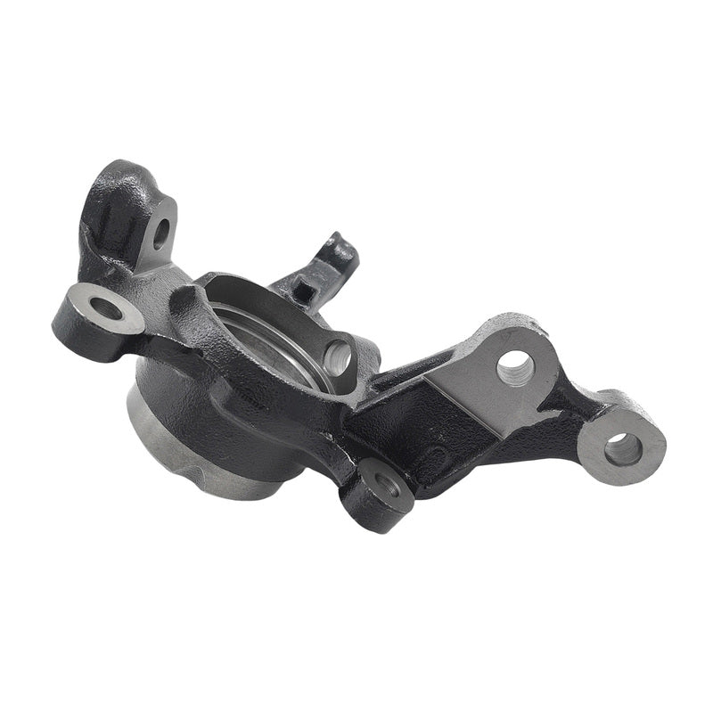 1 x Front Steering Knuckle Left Hand Side Fit For Toyota Corolla E12 2001-2007 ZZP/TY/014AB