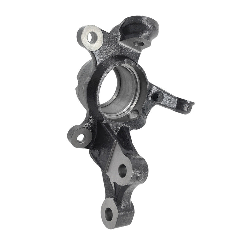 1 x Front Steering Knuckle Left Hand Side Fit For Toyota Corolla E12 2001-2007 ZZP/TY/014AB