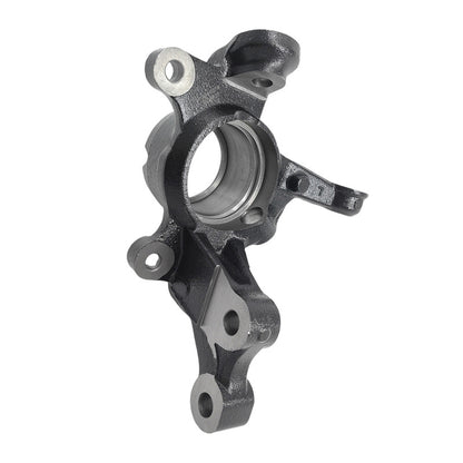 1 x Front Steering Knuckle Left Hand Side Fit For Toyota Corolla E12 2001-2007 ZZP/TY/014AB
