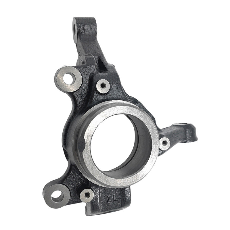 1 x Front Steering Knuckle Left Hand Side Fit For Toyota Corolla E12 2001-2007 ZZP/TY/014AB