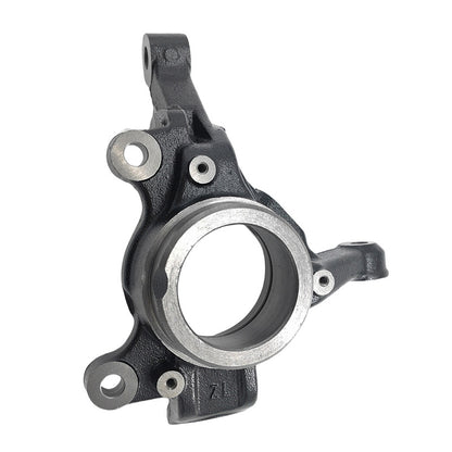 1 x Front Steering Knuckle Left Hand Side Fit For Toyota Corolla E12 2001-2007 ZZP/TY/014AB