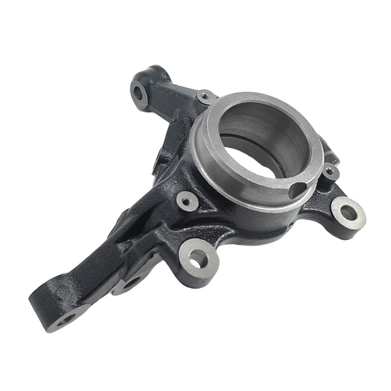 1 x Front Steering Knuckle Left Hand Side Fit For Toyota Corolla E12 2001-2007 ZZP/TY/014AB
