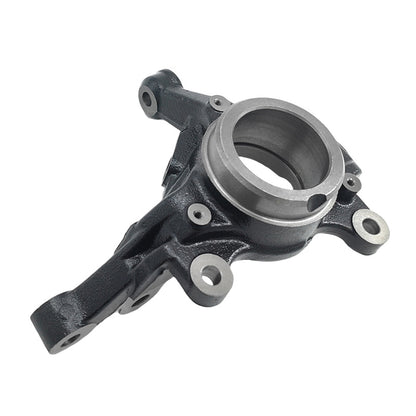 1 x Front Steering Knuckle Left Hand Side Fit For Toyota Corolla E12 2001-2007 ZZP/TY/014AB