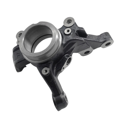 1 x Front Steering Knuckle Left Hand Side Fit For Toyota Corolla E12 2001-2007 ZZP/TY/014AB
