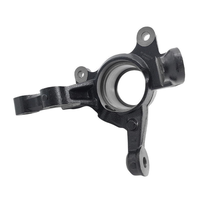 1 x Front Steering Knuckle Left Hand Side Fit For Toyota Corolla E12 2001-2007 ZZP/TY/014AB