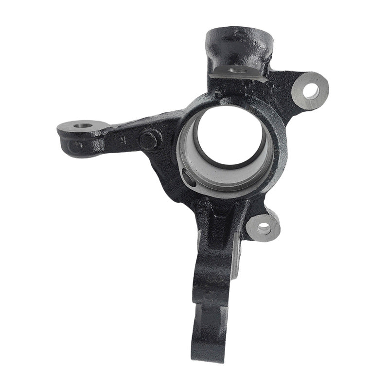 1 x Front Steering Knuckle Right Hand Side Fit For Toyota Corolla E12 2001-2007 ZZP/TY/014AB