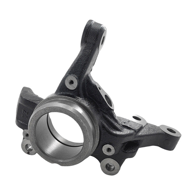 1 x Front Steering Knuckle Right Hand Side Fit For Toyota Corolla E12 2001-2007 ZZP/TY/014AB