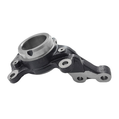 1 x Front Steering Knuckle Right Hand Side Fit For Toyota Corolla E12 2001-2007 ZZP/TY/014AB