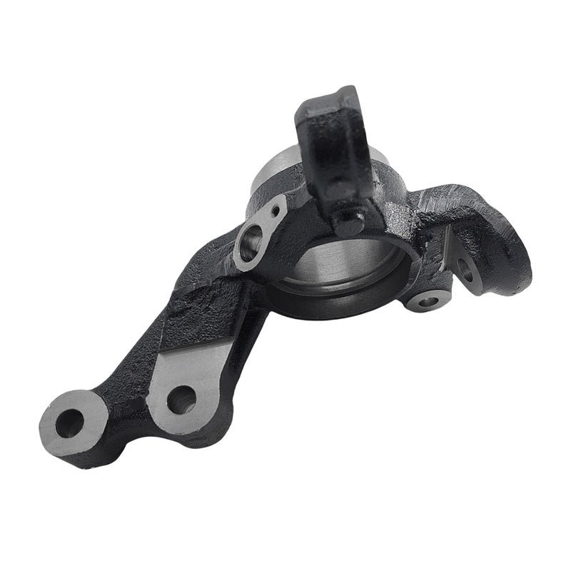 1 x Front Steering Knuckle Right Hand Side Fit For Toyota Corolla E12 2001-2007 ZZP/TY/014AB
