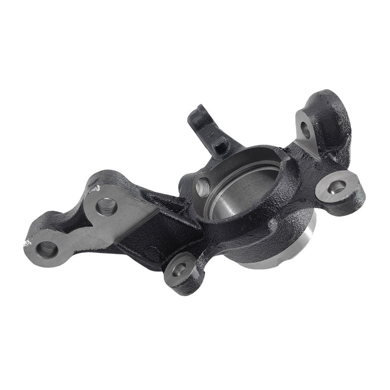 1 x Front Steering Knuckle Right Hand Side Fit For Toyota Corolla E12 2001-2007 ZZP/TY/014AB