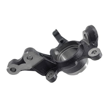 1 x Front Steering Knuckle Right Hand Side Fit For Toyota Corolla E12 2001-2007 ZZP/TY/014AB