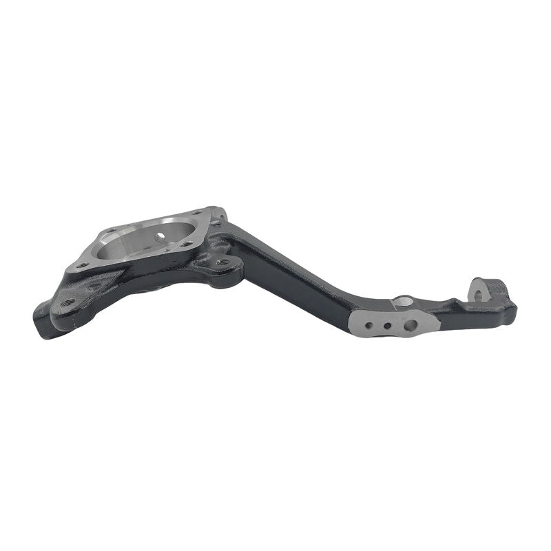 Steering Knuckle Left Hand Side Fit For Toyota Prado 120 150 Series KDJ120 GRJ120 KDJ150 2003-2015