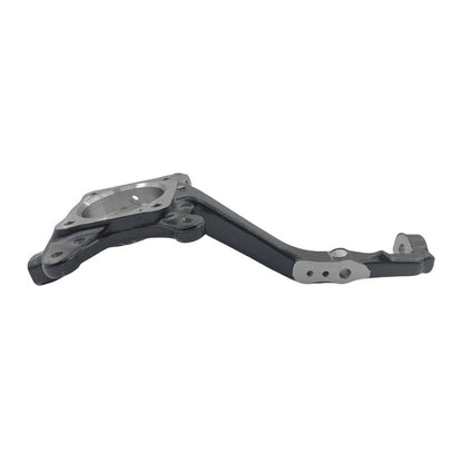 Steering Knuckle Left Hand Side Fit For Toyota Prado 120 150 Series KDJ120 GRJ120 KDJ150 2003-2015