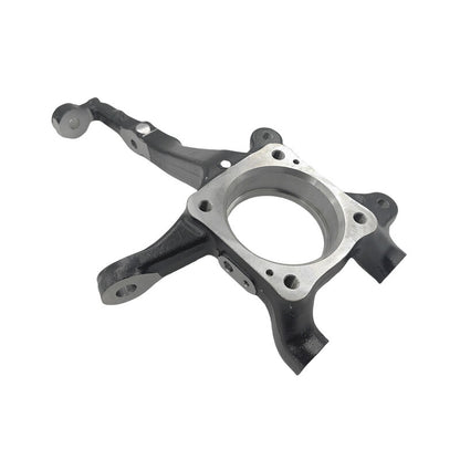 Steering Knuckle Left Hand Side Fit For Toyota Prado 120 150 Series KDJ120 GRJ120 KDJ150 2003-2015