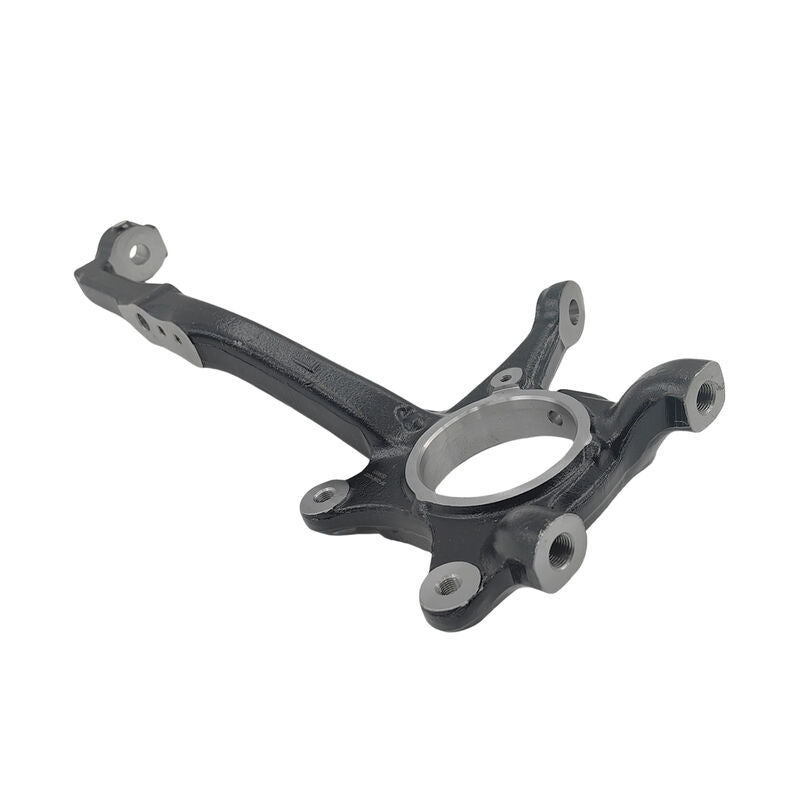 Steering Knuckle Left Hand Side Fit For Toyota Prado 120 150 Series KDJ120 GRJ120 KDJ150 2003-2015