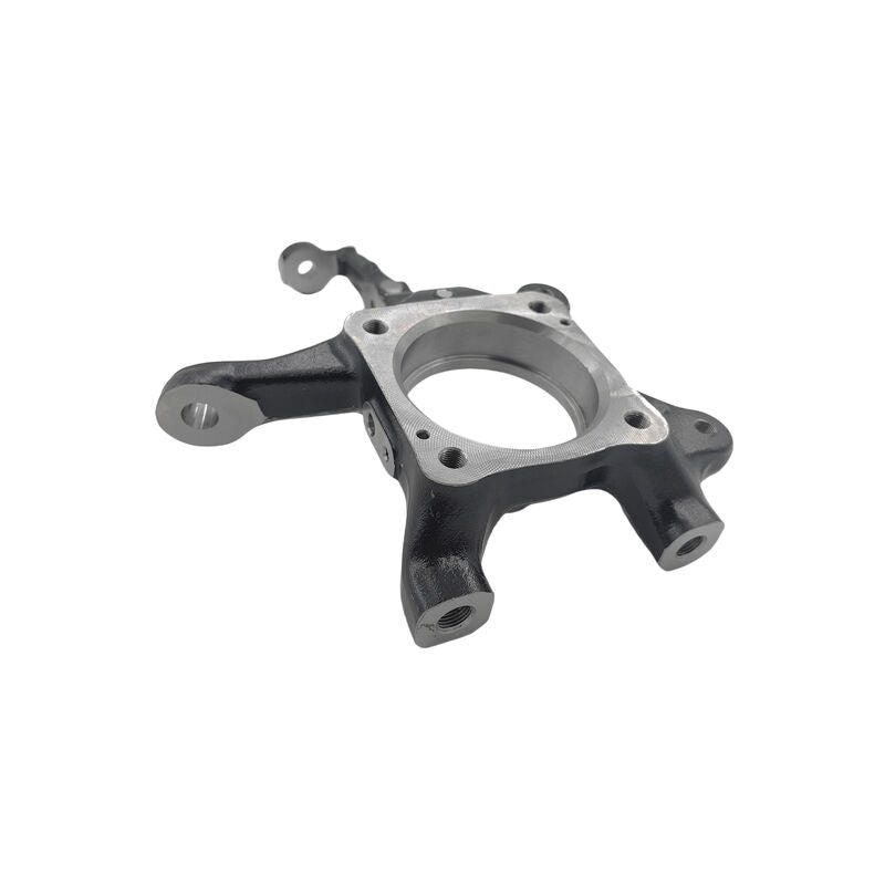 Steering Knuckle Left Hand Side Fit For Toyota Prado 120 150 Series KDJ120 GRJ120 KDJ150 2003-2015