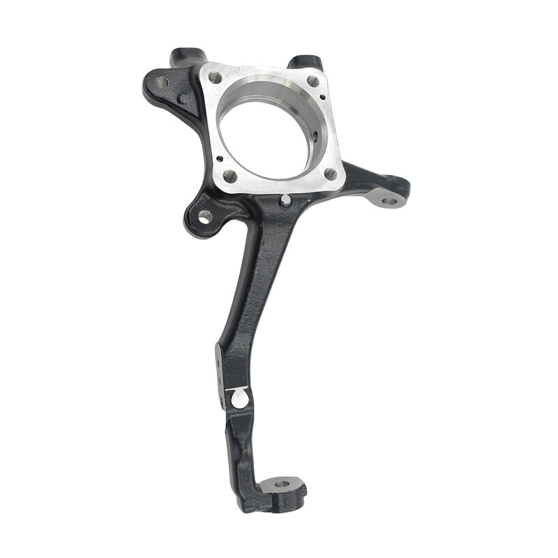 Steering Knuckle Left Hand Side Fit For Toyota Prado 120 150 Series KDJ120 GRJ120 KDJ150 2003-2015