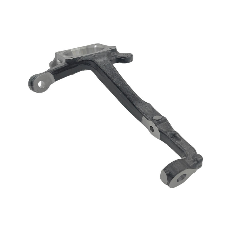 Steering Knuckle Right Hand Side Fit For Toyota Prado 120 150 Series KDJ120 GRJ120 KDJ150 2003-2015